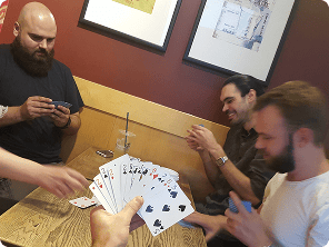Cards