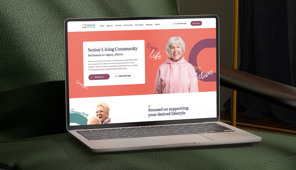United Active Living